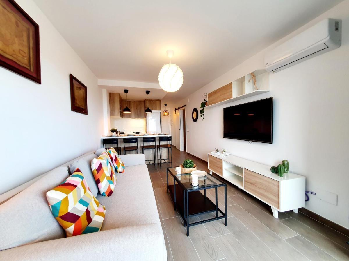 Mallorca Seaviews Apt Torremolinos Exterior photo