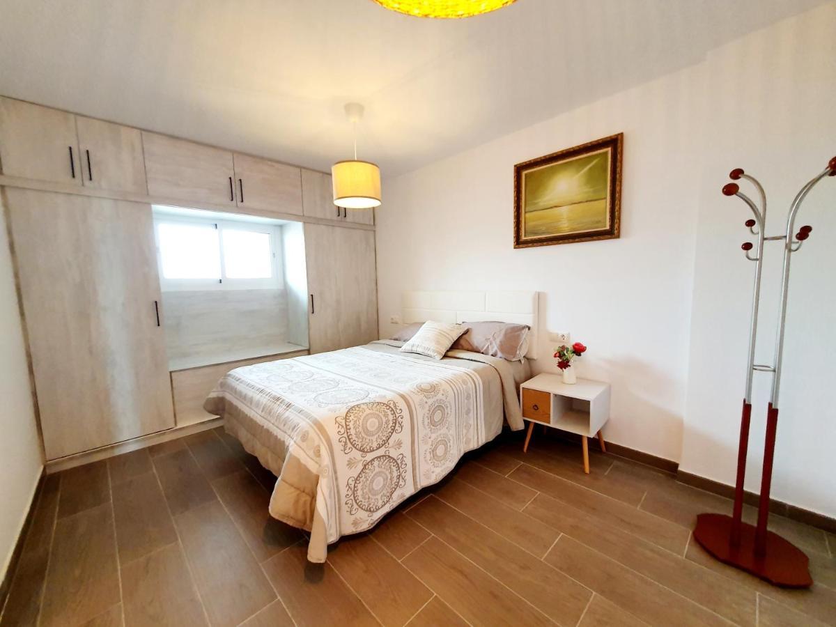 Mallorca Seaviews Apt Torremolinos Exterior photo