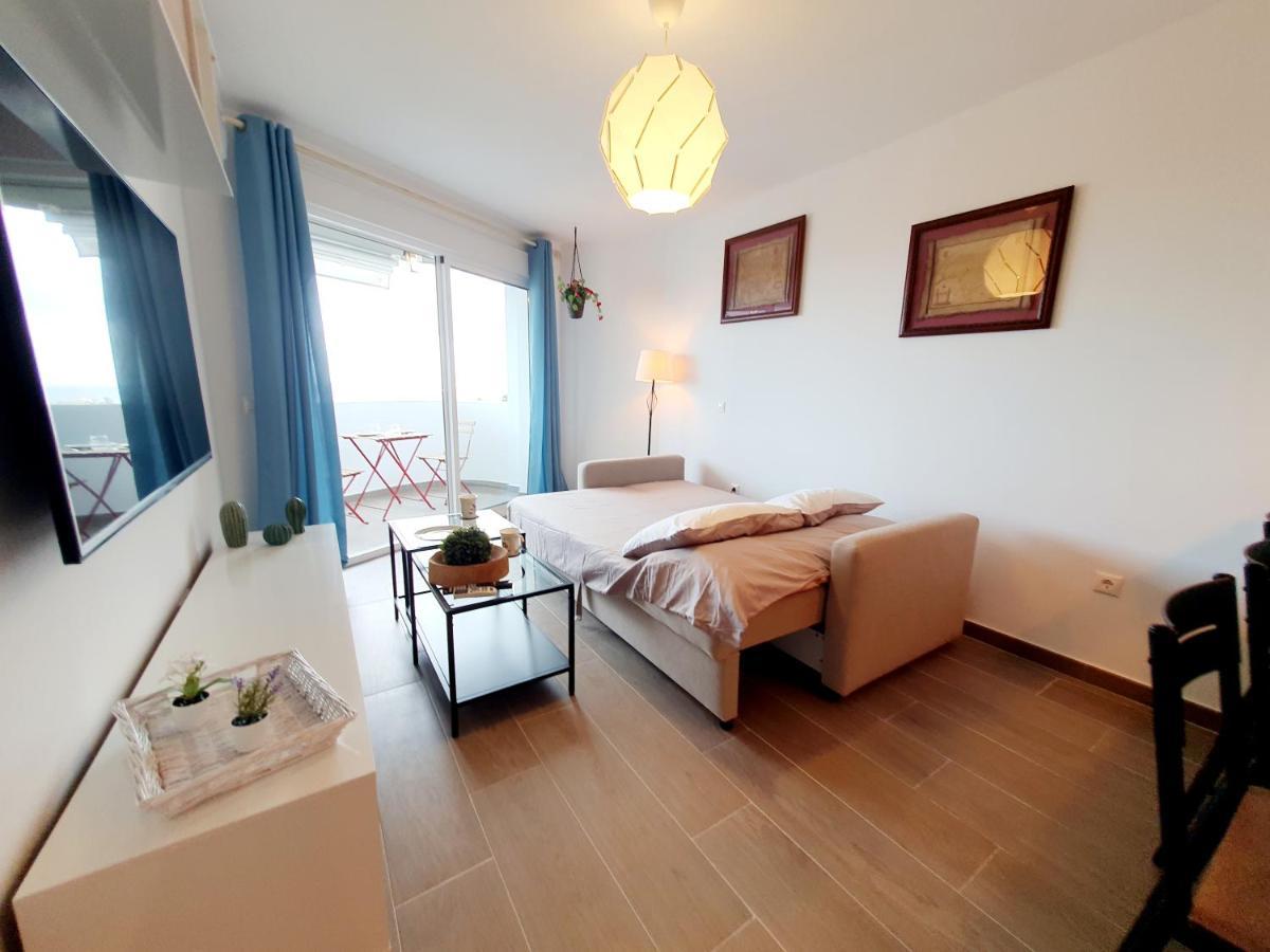 Mallorca Seaviews Apt Torremolinos Exterior photo