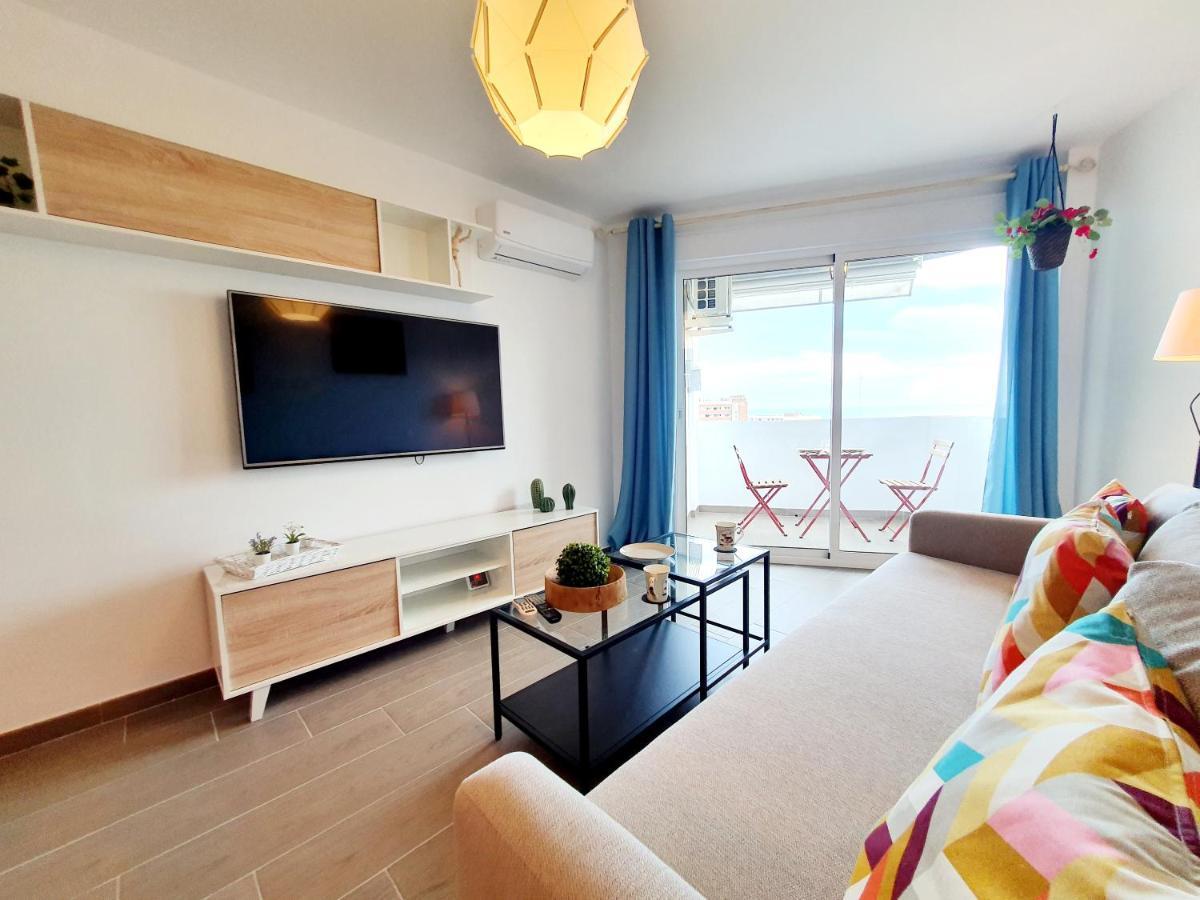 Mallorca Seaviews Apt Torremolinos Exterior photo
