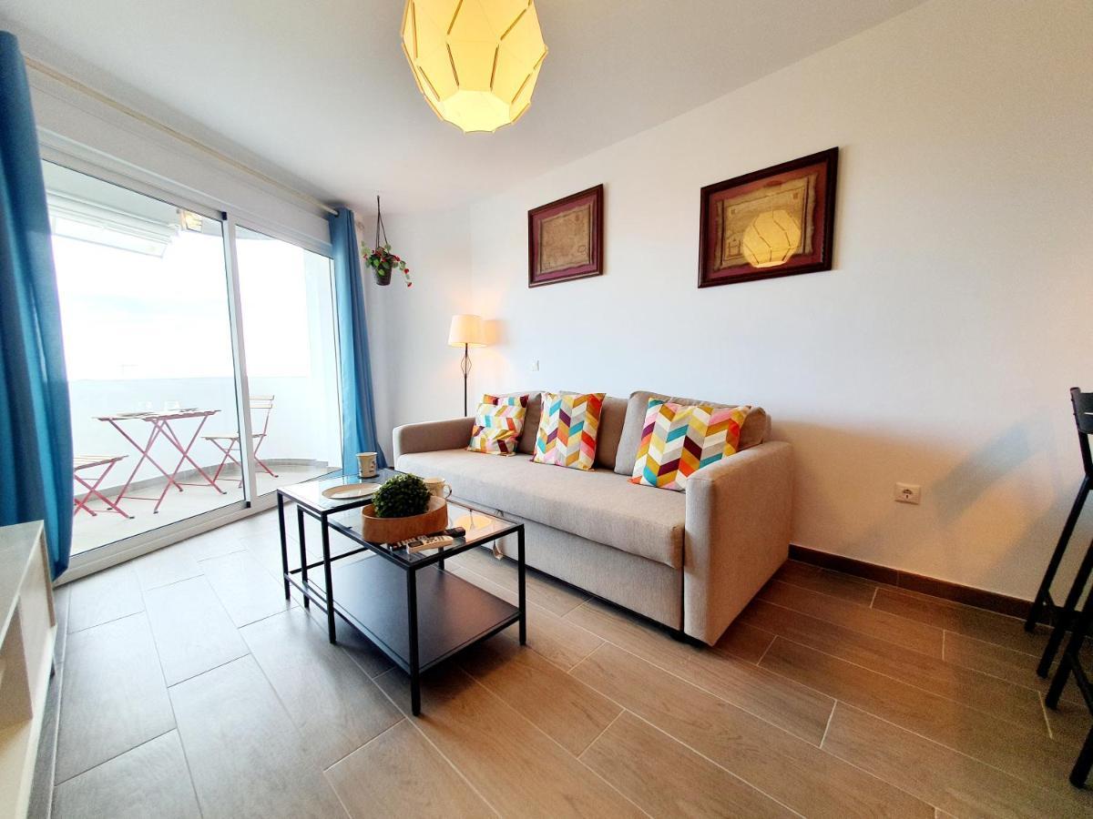 Mallorca Seaviews Apt Torremolinos Exterior photo