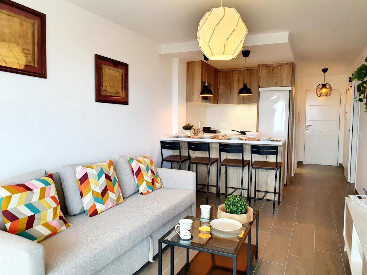 Mallorca Seaviews Apt Torremolinos Exterior photo