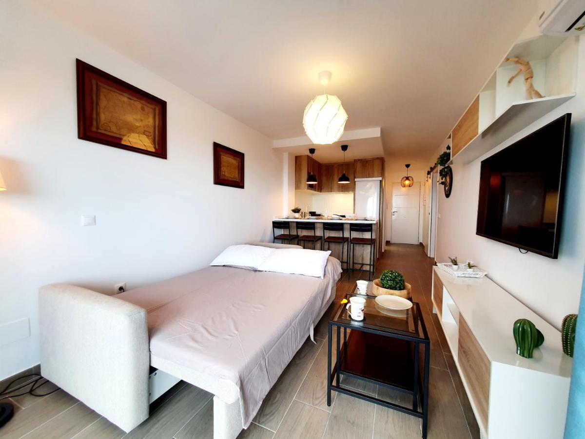 Mallorca Seaviews Apt Torremolinos Exterior photo