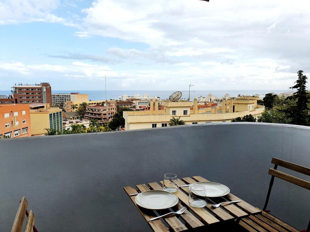 Mallorca Seaviews Apt Torremolinos Exterior photo