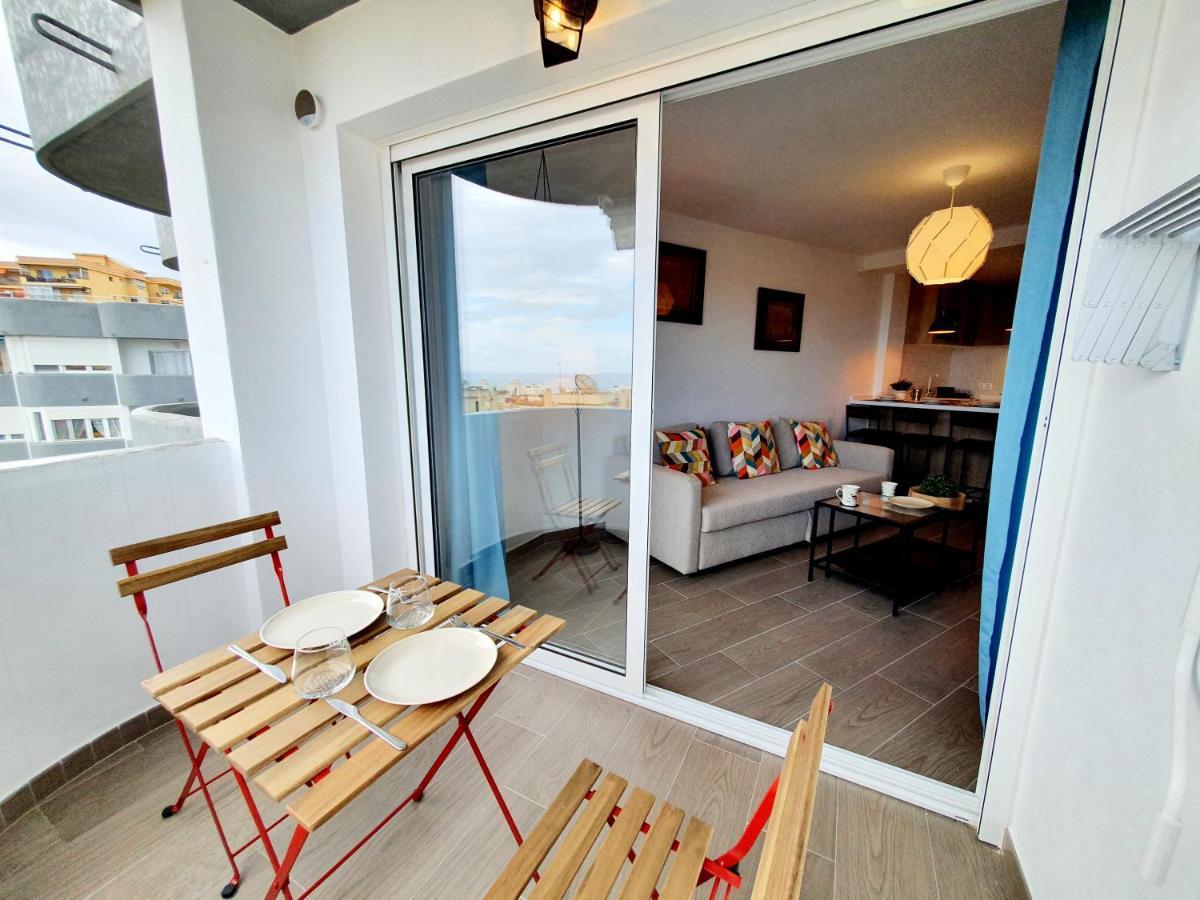 Mallorca Seaviews Apt Torremolinos Exterior photo
